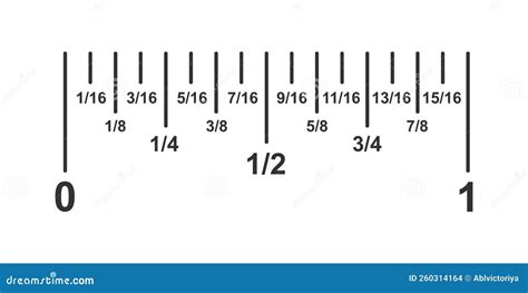 11 16 on ruler|how big is 11 16.